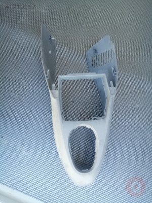 8200359533  Renault Clio sembol  konsol