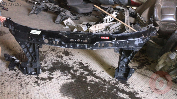 MERCEDES SPRİNTER W906 ÖN PANEL 2006-2017