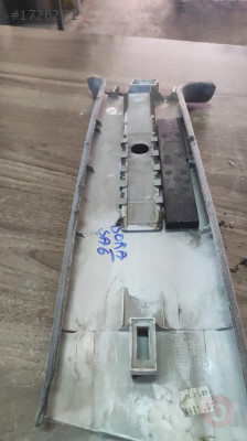 1J5 867 244 VW BORA SAĞ EMNİYET KEMERİ ÜST BAKALİTİ