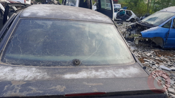 fiat tempra çıkma arka cam