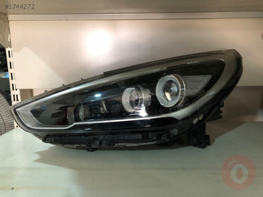 HYUNDAİ İ30 FULL LED SOL FAR