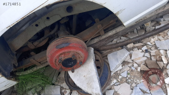 tata telcoline çıkma kampana