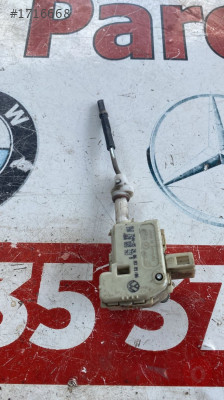 1J0810773B vw bora golf 4 depo kapağı kilit açma motoru