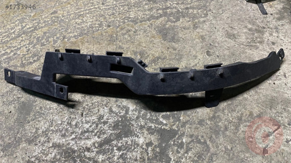 OPEL MERİVA B SOL FAR ALT BRAKETİ ÇIKMA 13267766 CANCAN OPEL