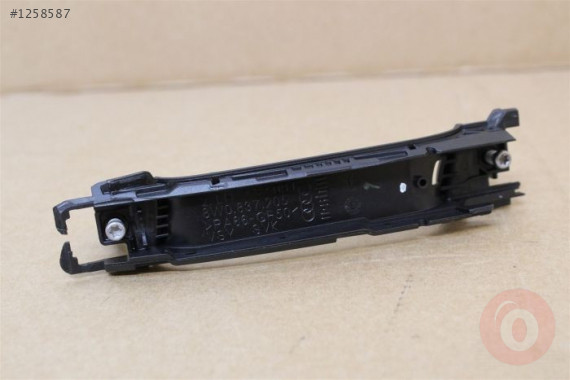 AUDİ A4 A5 16-20 KAPI KOLU DIŞ SOL 8W0837205