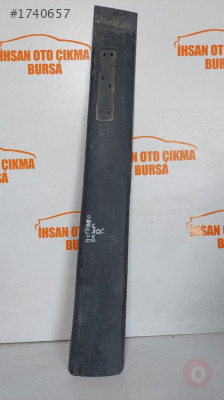 Citroen berlingo sağ ön kapı bandı orijinal