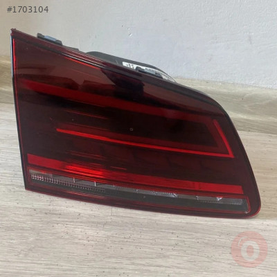 510945093AA SOL İÇ STOP LEDLİ GOLF SPORTSVAN 2014>>2020