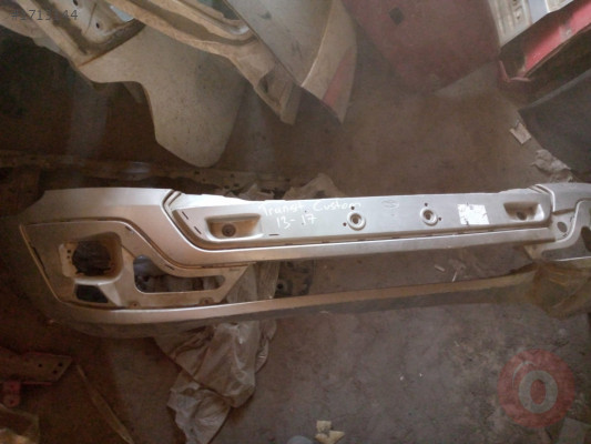 FORD TRANSİT CUSTOM 2013 - 2017 ÖN TAMPON