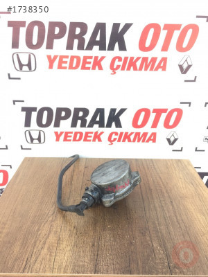 RENAULT MASTER FREN VAKUM POMPASI