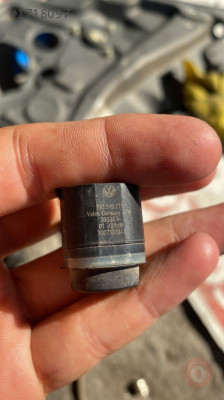 1S0919275 tiguan passat golf jetta arka tampon park sensörü