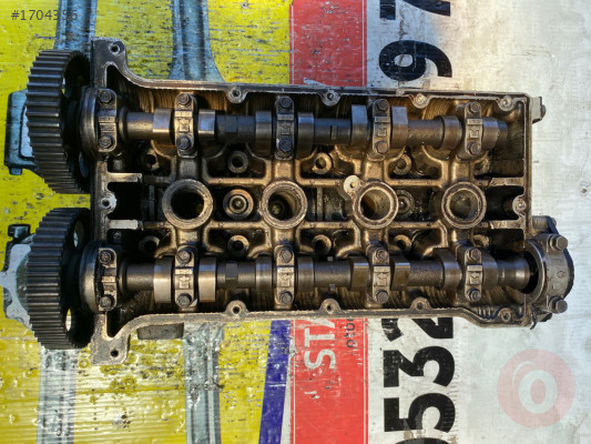 Kia SEPHİA 1.8 K247 silindir kapağı