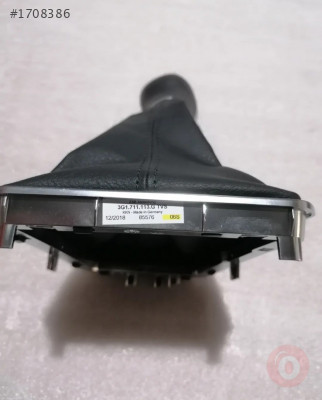 3G1711113G VİTES TOPUZU MANUEL