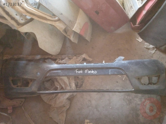 FORD MONDEO 3 ÖN TAMPON