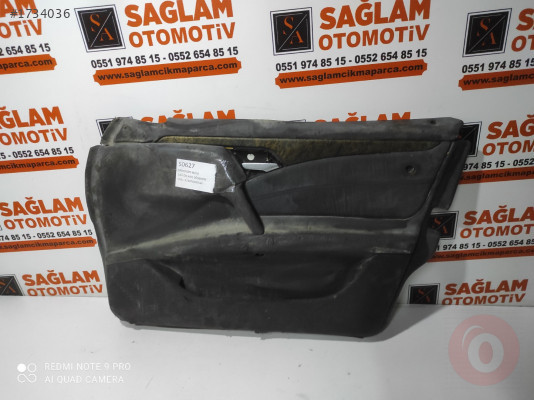MERCEDES W210 ÇIKMA SAĞ ÖN KAPI DÖŞEMESİ OEM; A2107660254R