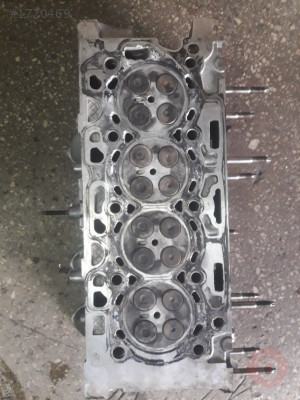 Citroen c4 çıkma silindir kapagı 1.6 dızel