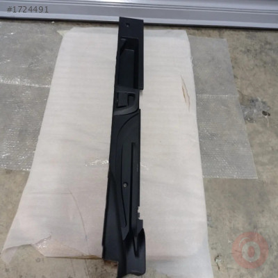 3G9858831 BAGAJ SOL YAN GÖVDE PASSAT 2015>>2022