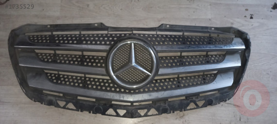 MERCEDES SPRİNTER 2015 ÇIKMA ORJİNAL PANJUR