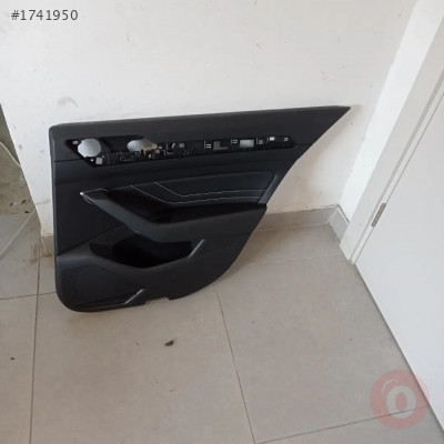 3G5867212AK KAPI KARTONU SAĞ ARKA PASSAT 2015>>2022
