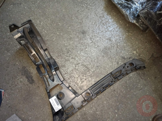 MERCEDES - BENZ W205 KASA ARKA TAMPON BRAKETİ SAĞ VE SOL