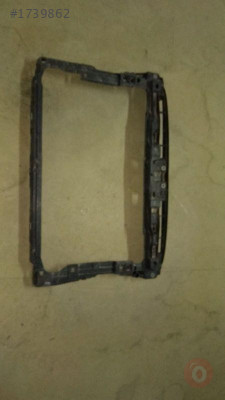VOLKSWAGEN PASSAT 2015 2019 ÖN PANEL ( İNCE )SIFIR 3G0805588