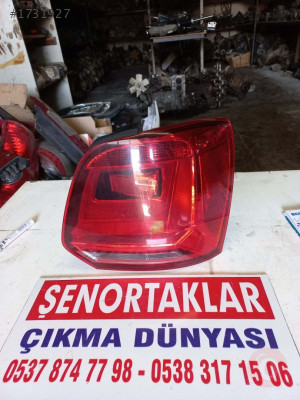VOLKWAGEN POLO ORJİNAL SAĞ ARKA STOP