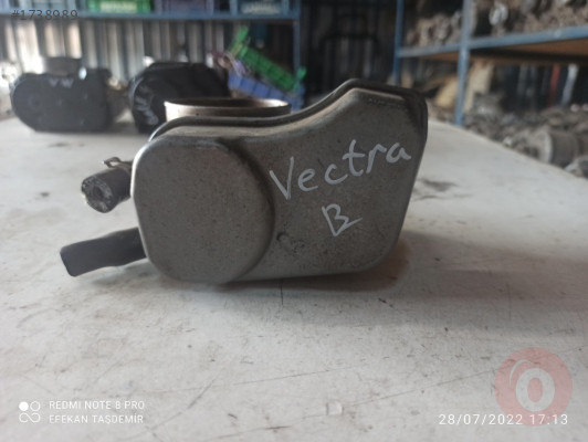 Opel Vectra B Gaz Kelebeği Çıkma Orjinal Hatasız
