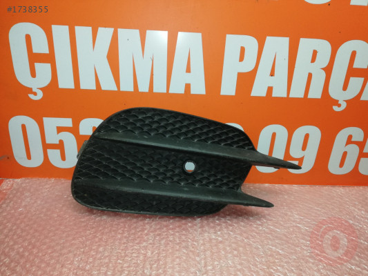 MERCEDES E200 SİS ÇERÇEVESİ AMG