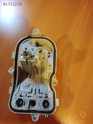 Fiat egea sol stop duyu çıkma 20740143Lh