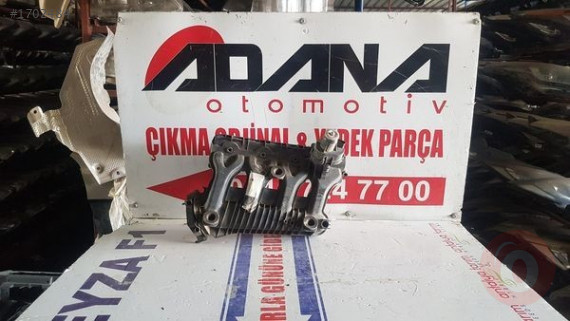 Mercedes w204 W 212 c207 Emre manifoldu çıkma