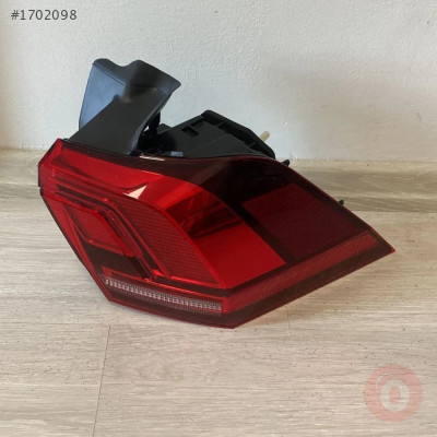 5NA945096D SAĞ DIŞ STOP LEDLİ TİGUAN 2016>>2022