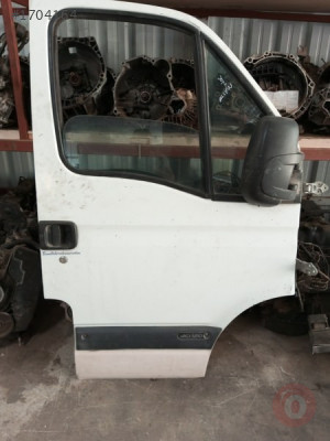 RENAULT MASTER 2 SAĞ ÖN KAPI