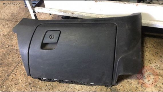 FİAT DOBLO TORPİDO KAPAĞI HATASIZ ORJ ÇIKMA