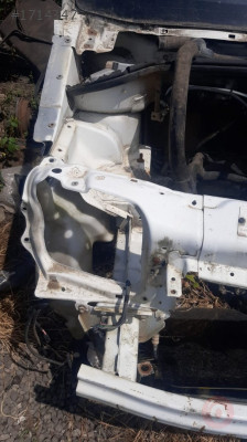 fiat doblo 1 kesme sağ ön podye