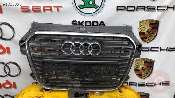 AUDİ A1 ÖN PANJUR  PANJUR ÇIKMA ORJİNAL  PARÇA