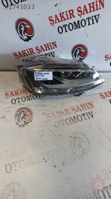 TOYOTA HILUX 2016-202 FAR ÇIKMA PARÇA