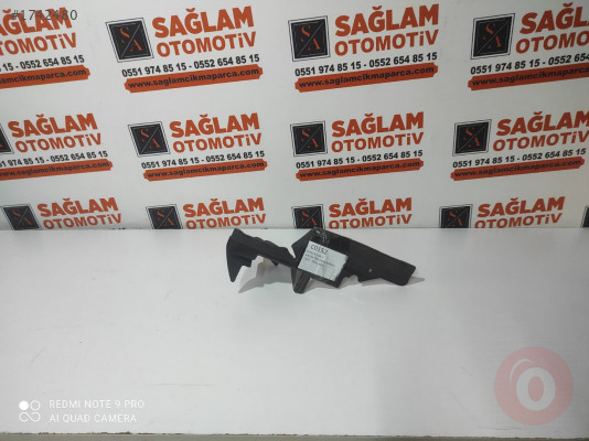 FORD KUGA-2 ÇIKMA RADYATÖR HAVA KANALI OEM; 9V41-8311