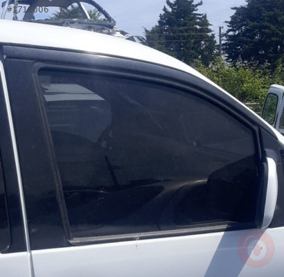 hyundai starex minibüs çıkma sağ ön kapı camı
