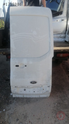 FORD TRANSİT SAĞ BAGAJ KAPAĞI ÇIKMA ORJİNAL 2014-2022