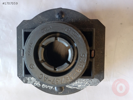 FORD FİESTA-FOCUS DİREKSİYON MAFSAL YATAĞI ALT.93BB-3E737-AC