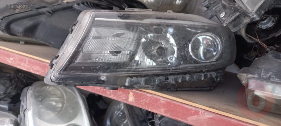 KİA SORENTO SOL FAR ÇIKMA ORJİNAL