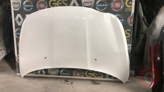 FIAT EGEA ÖN KAPUT ORJİNAL ÇIKMA