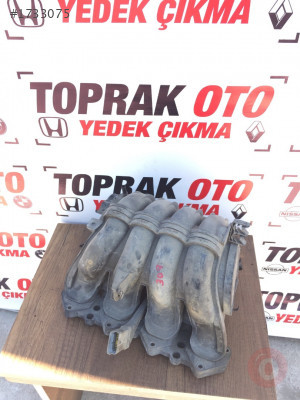 PEUGEOT 307 EMME MANİFOLD