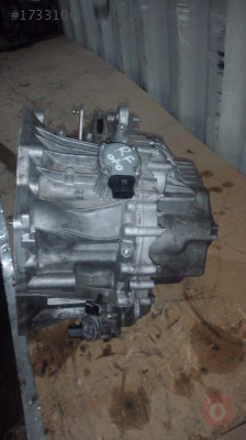 RENAULT FLUENCE OTOMATİK ŞANZIMAN ÇEVİK OTO