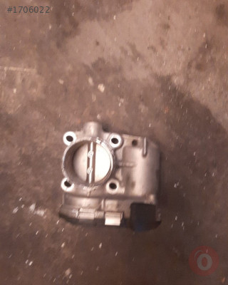 alfa 1.4 tjet çıkma gaz kelebeği