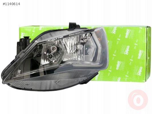 SEAT İBİZA 16-17 FAR SOL (LEDLİ) 6J1941005L