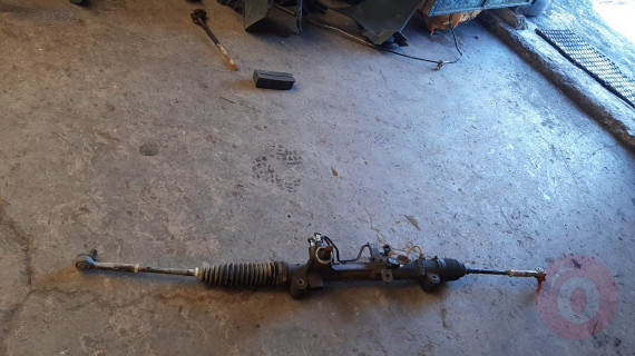 citroen nemo çıkma direksiyon kutusu