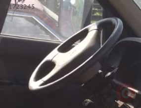 1998 model kia pregrio 2.7 çıkma direksiyon simidi