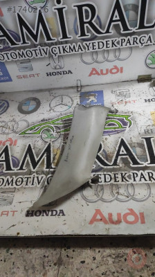6Y9867295 2007 SKODA FABİA SW ARKA SOL DİREK BAKALİTİ