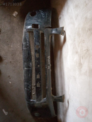 TOYOTA RAV4 2006 - 2009 ÖN TAMPON