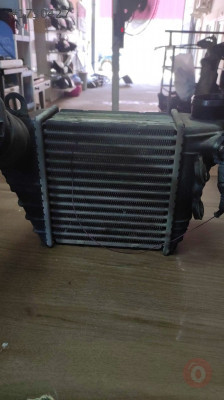 1JO 145 803 F VW BORA 1.9 AHF İNTERCOLER